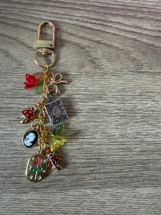 The Storybook Charm 🧚🏽✨