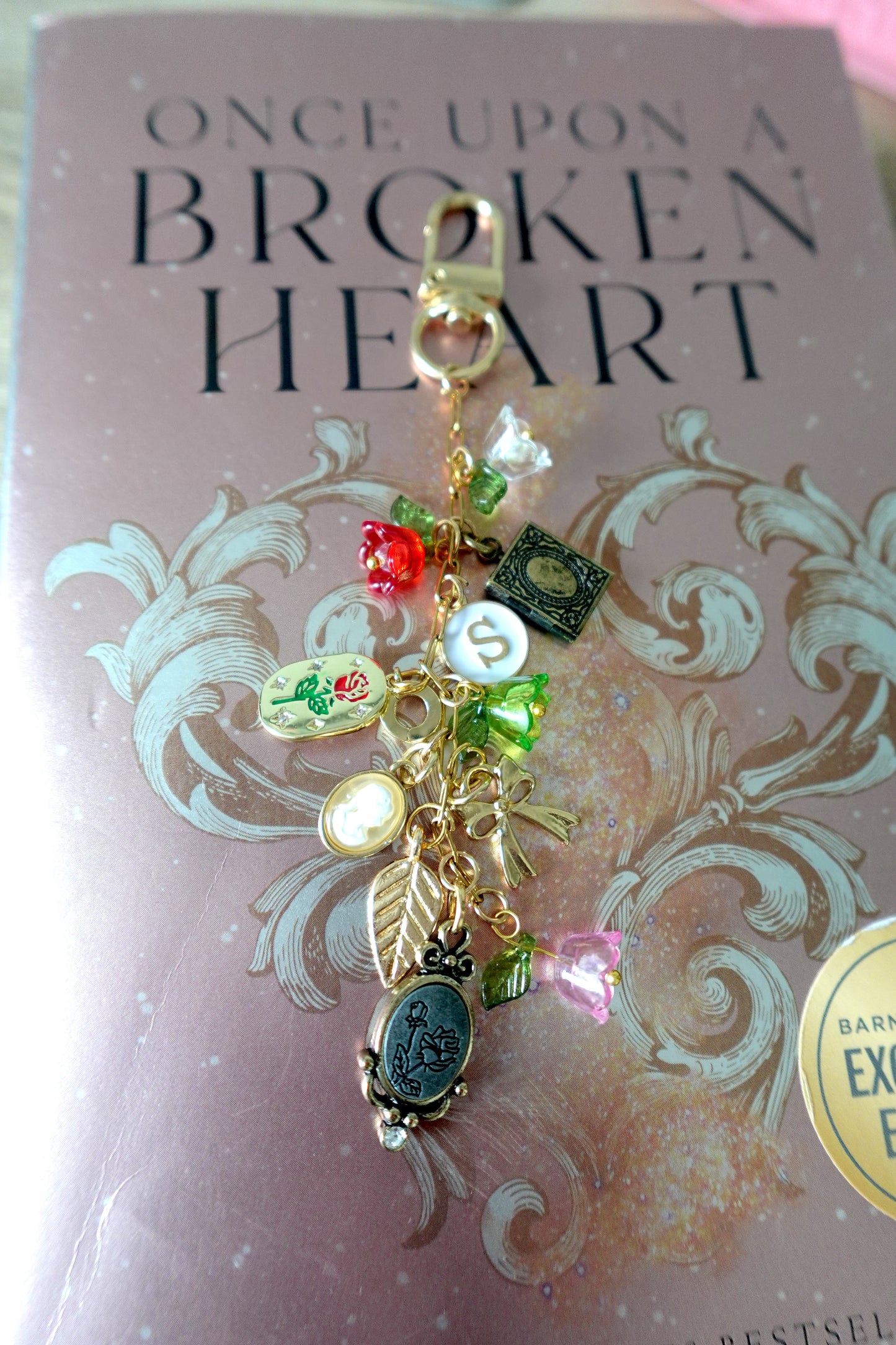 The Storybook Charm š§š½āØ