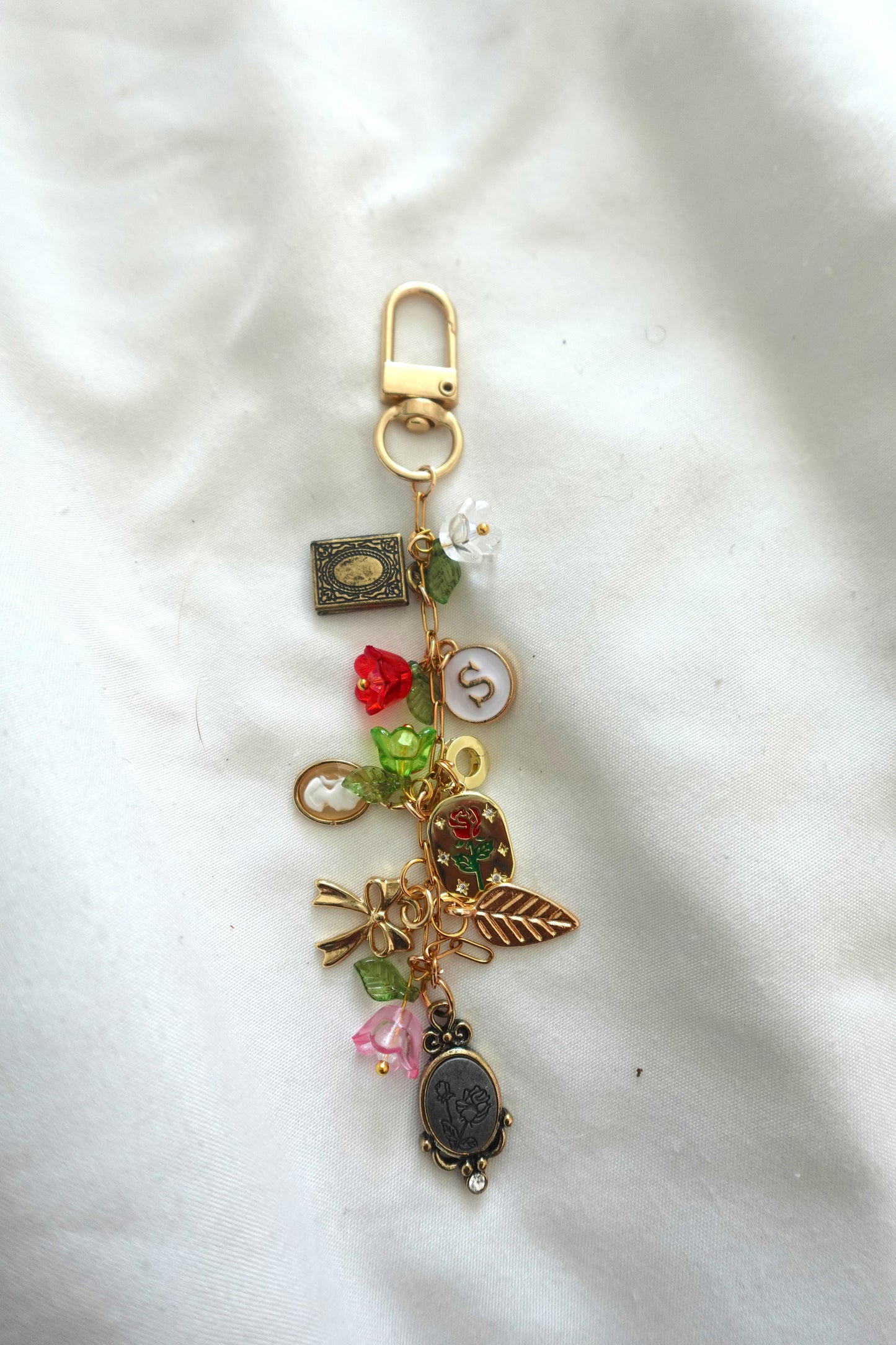 The Storybook Charm š§š½āØ