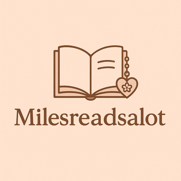 Milesreadsalot 