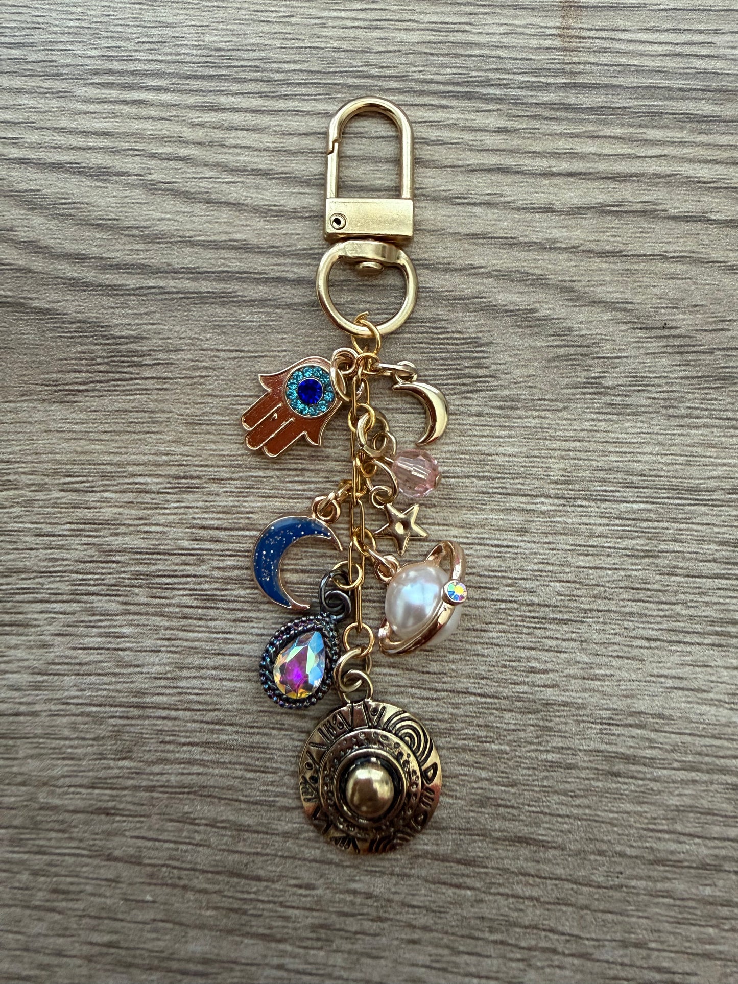 The Starlight  Charm