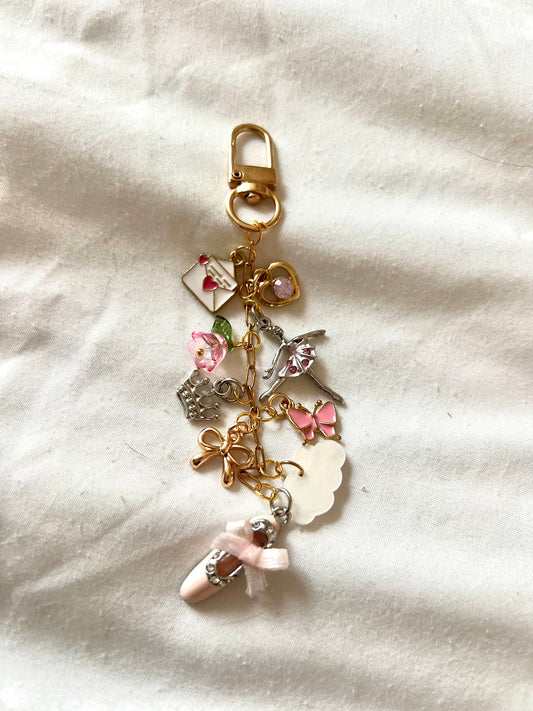 Princess Kindle Charm 👑✨