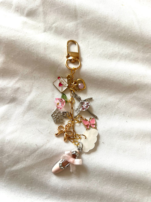 Princess Kindle Charm 👑✨