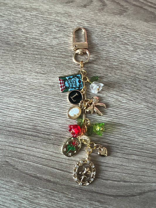 The Storybook Charm 🧚🏽✨