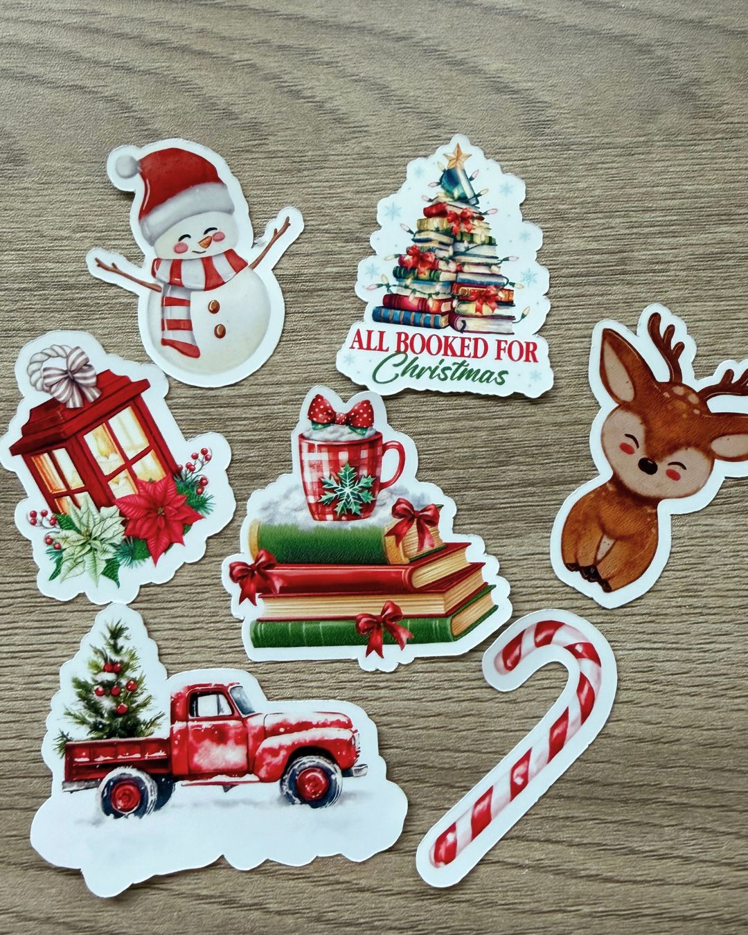 All-in-one Holiday Kindle Reading Bundle 🎄 ✨❄️