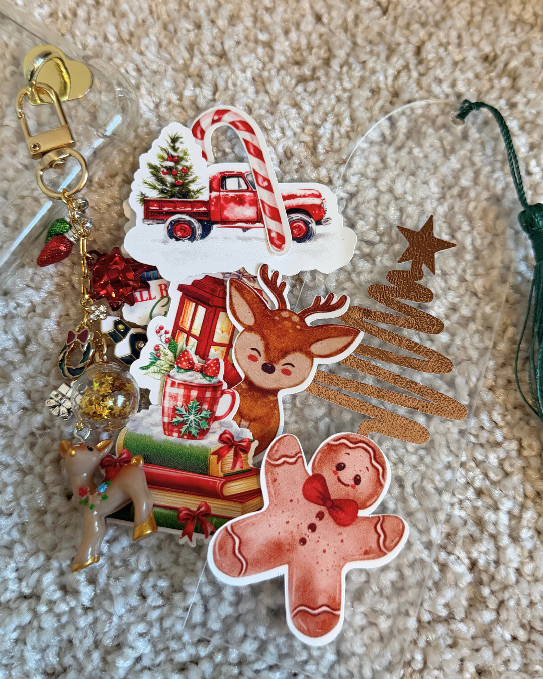 All-in-one Holiday Kindle Reading Bundle 🎄 ✨❄️