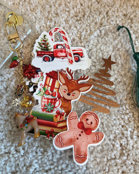 All-in-one Holiday Kindle Reading Bundle 🎄 ✨❄️